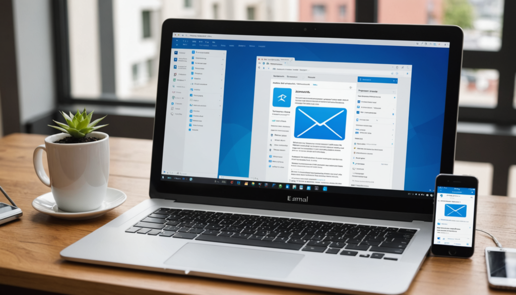 Comment accéder à votre webmail alice en 2025 : guide étape par étape