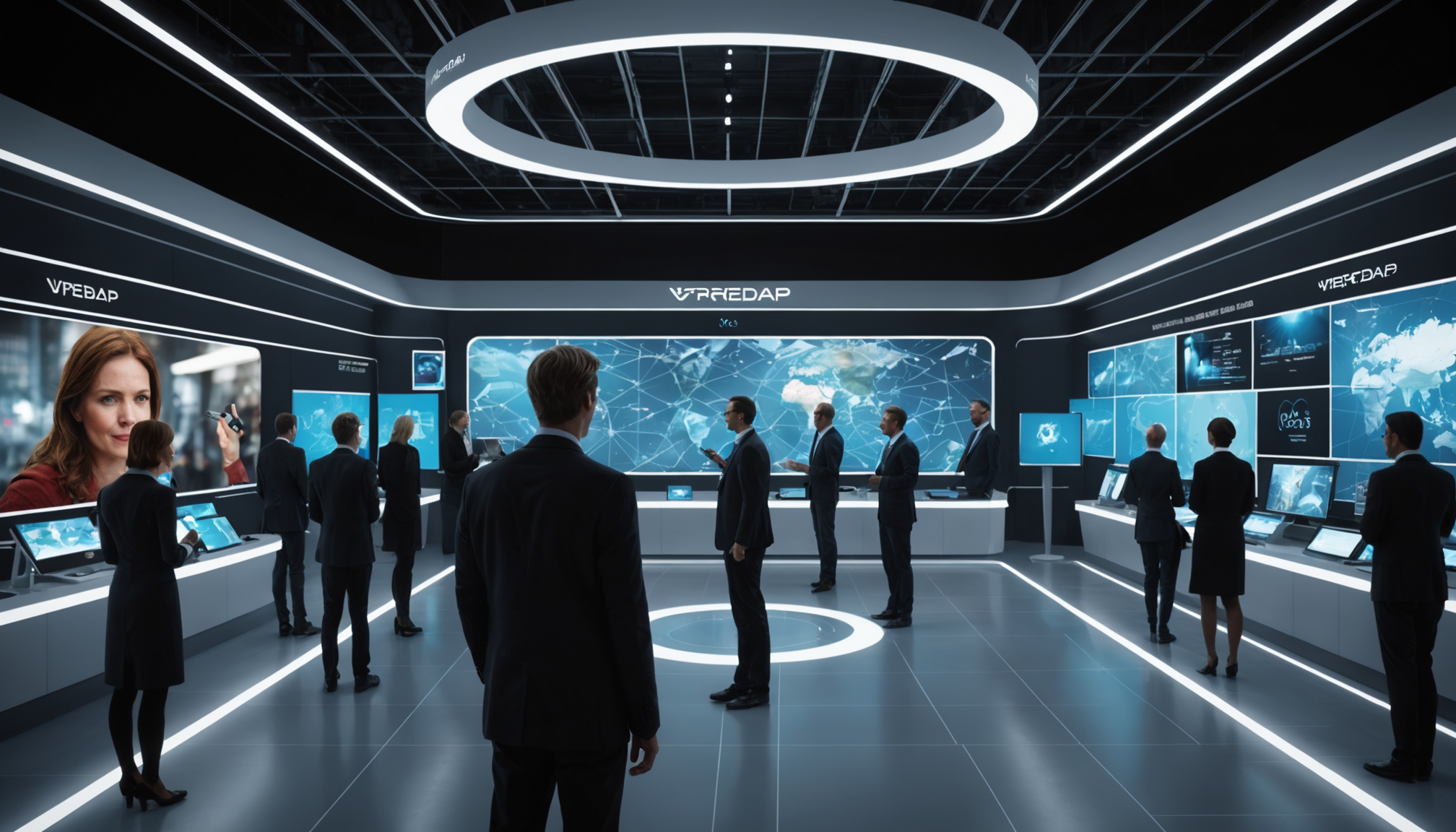 découvrez tout ce qu’il faut savoir en 2025 sur vredap, la solution innovante qui transforme votre quotidien. fonctionnalités, avantages et conseils d’experts : informez-vous pour adopter vredap en toute confiance !