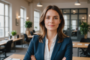 découvrez le parcours exceptionnel de mathilde chauffroy, une entrepreneure inspirante en 2025. son histoire et ses succès vous motiveront à entreprendre et oser l’innovation.