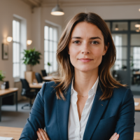 découvrez le parcours exceptionnel de mathilde chauffroy, une entrepreneure inspirante en 2025. son histoire et ses succès vous motiveront à entreprendre et oser l’innovation.