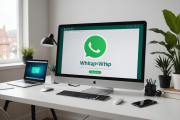 découvrez notre guide complet 2025 pour débuter sur whatsapp web : conseils d’utilisation, astuces et présentation de toutes les fonctionnalités pour une expérience optimale sur ordinateur.