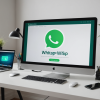 découvrez notre guide complet 2025 pour débuter sur whatsapp web : conseils d’utilisation, astuces et présentation de toutes les fonctionnalités pour une expérience optimale sur ordinateur.