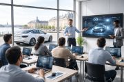 découvrez pourquoi tesla autopilot requiert des formations informatiques spécifiques pour les conducteurs à bordeaux afin d'assurer une conduite sécurisée et optimisée.