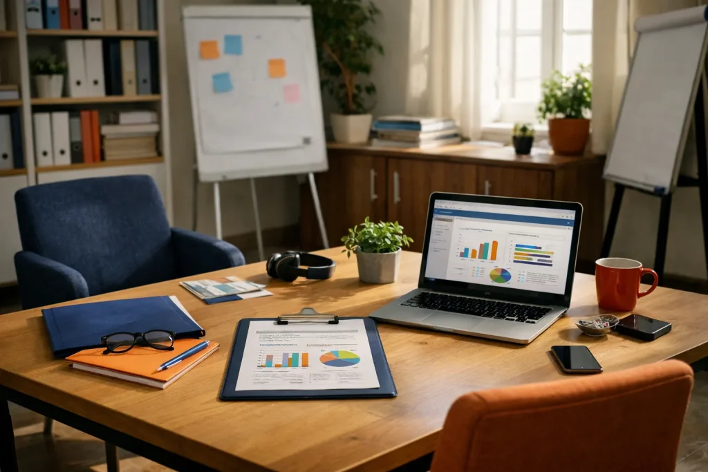 Le conseil en évolution professionnelle est gratuit et méconnu