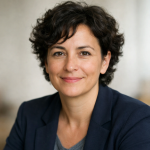 Solène Vaquier-Berthoumieu